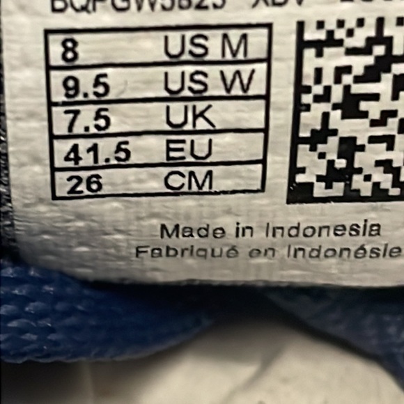 New Balance - Unisex Sneakers - Picture 6 of 7